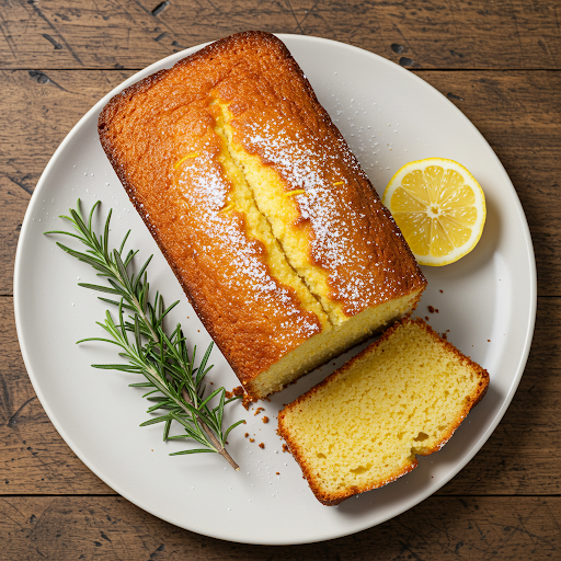 Easy Lemon Loaf Recipe with Hillfarm Rapeseed Oil | Baking

        &ndash; Hillfarm Oils