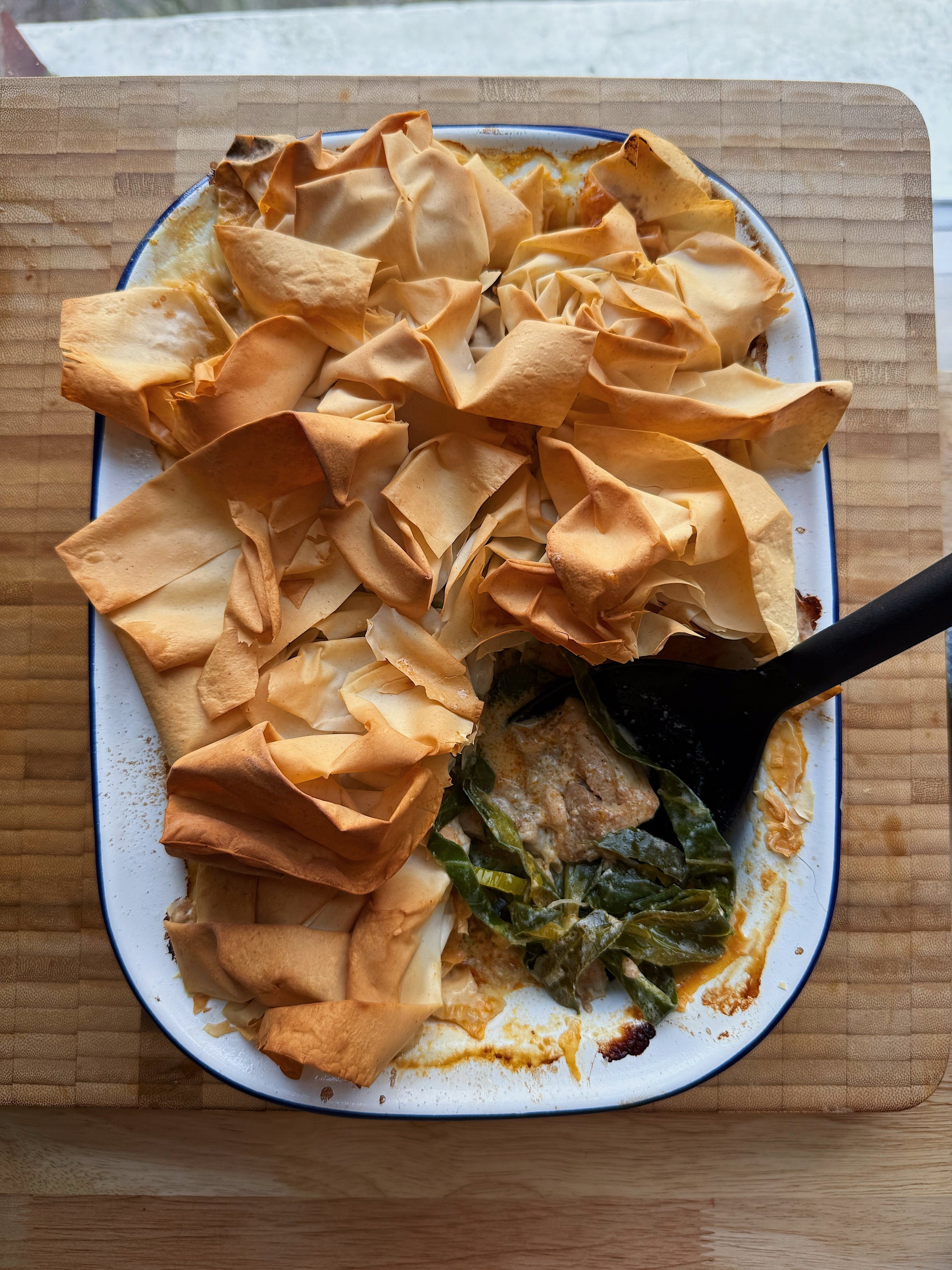 Spring Eating with Hillfarm