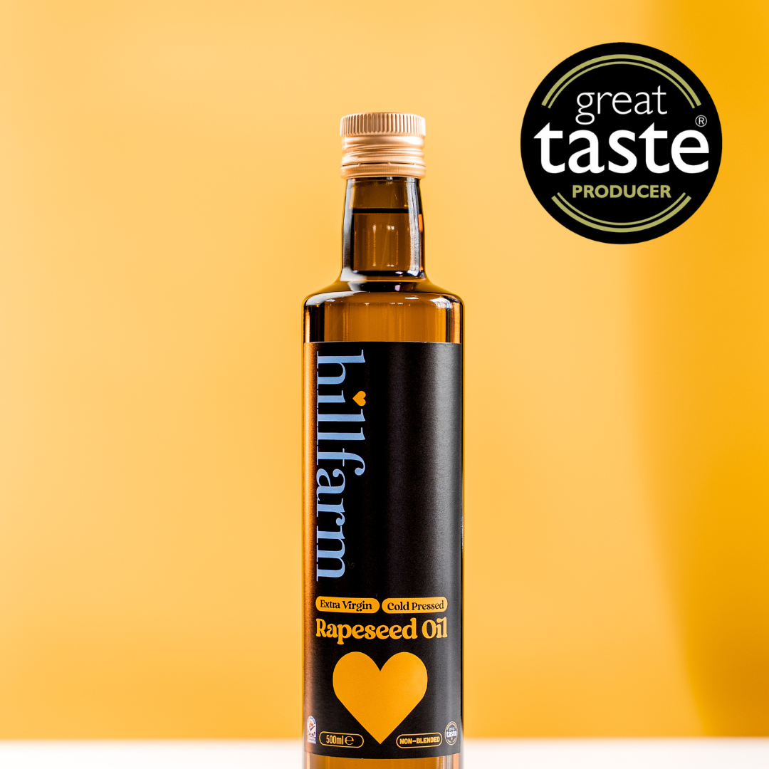 British Icons Collection + Free Drizzle Spout