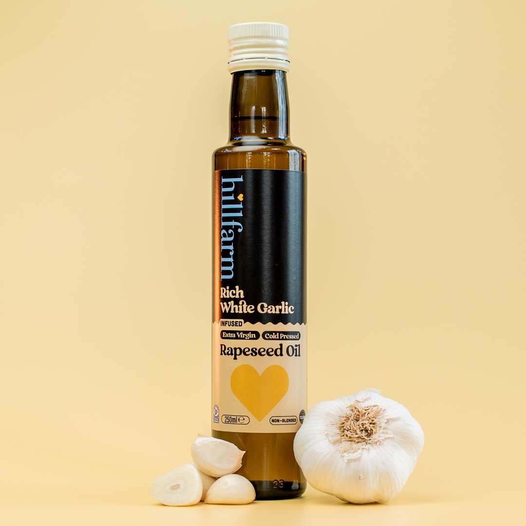 British Icons Collection + Free Drizzle Spout