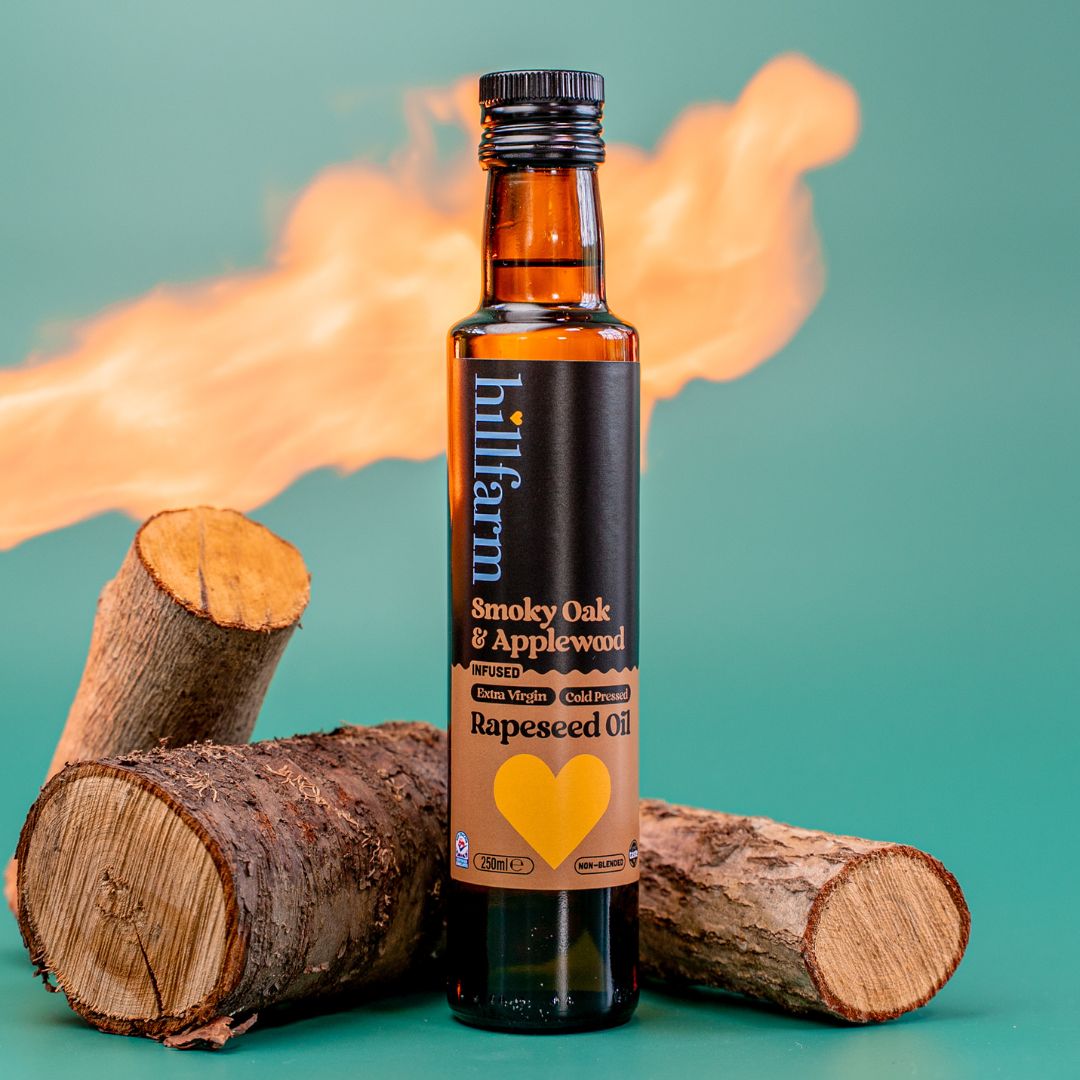 British Icons Collection + Free Drizzle Spout