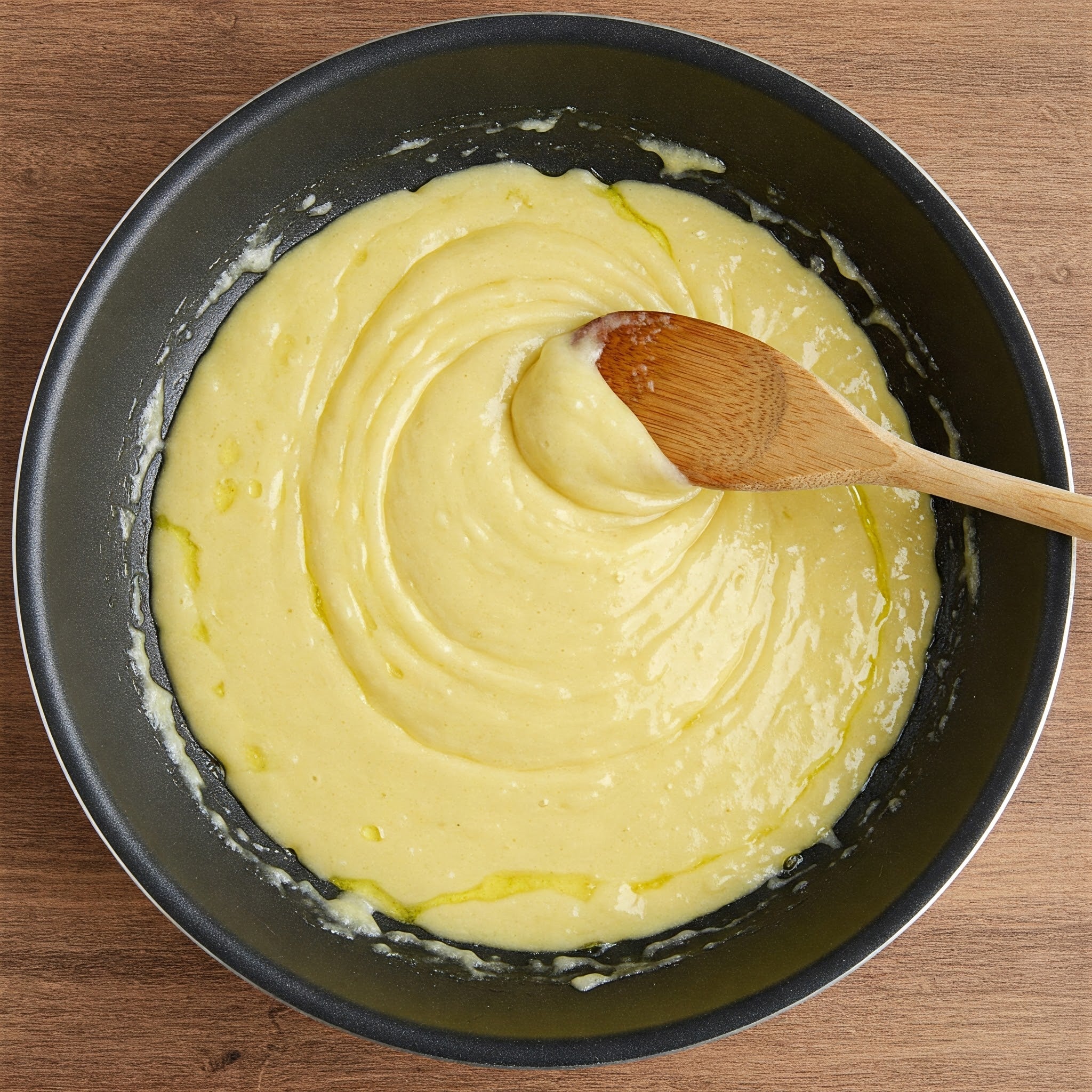 Butter-Free Roux Recipe with Hillfarm Rapeseed Oil | Healthy Sauce ...