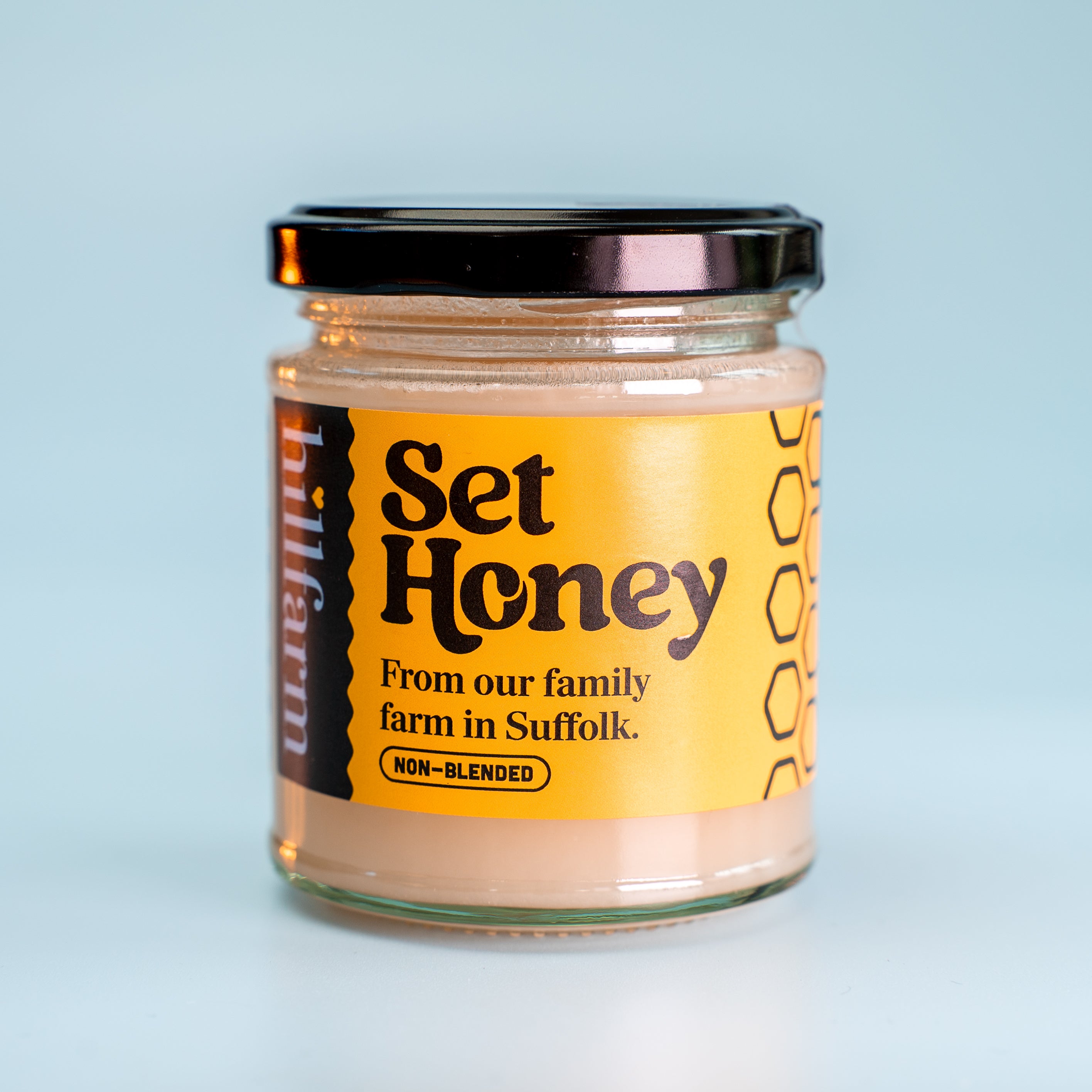 Honey • From Hillfarm Bees