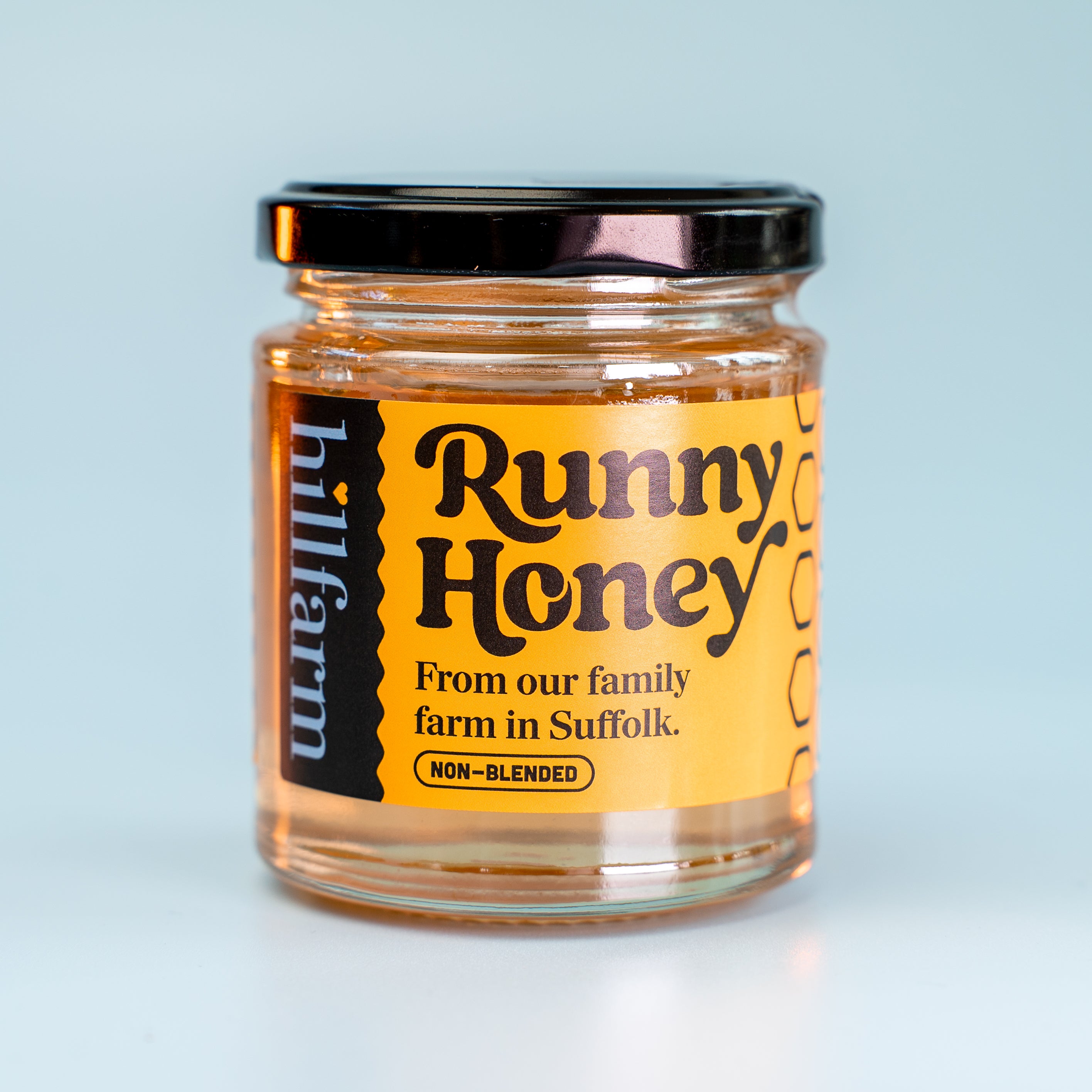 Honey • From Hillfarm Bees